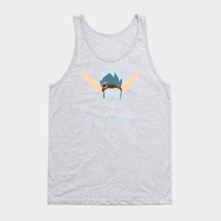 Balance Tank Top